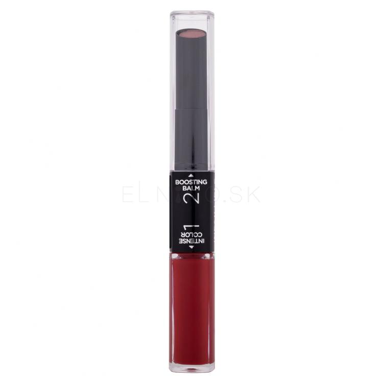 L&#039;Oréal Paris Infaillible 24H Lipstick Rúž pre ženy 5 ml Odtieň 501 Timeless Red