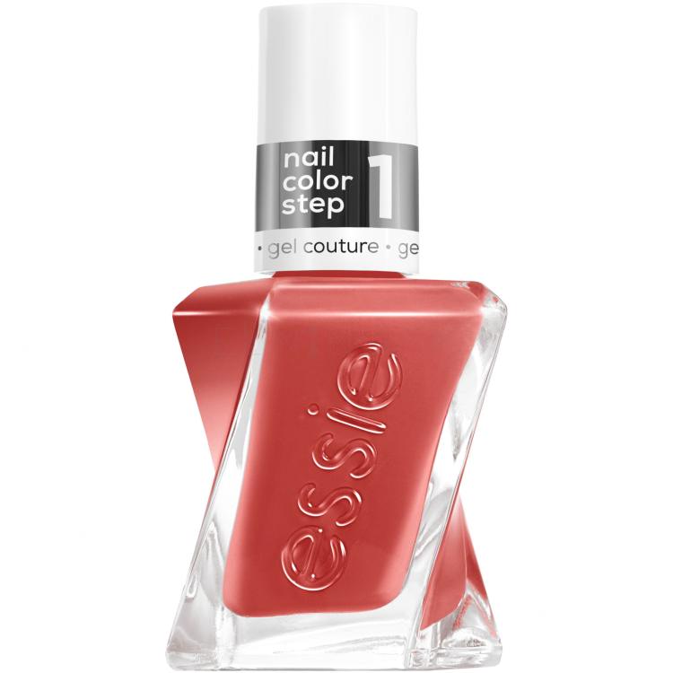 Essie Gel Couture Nail Color Lak na nechty pre ženy 13,5 ml Odtieň 549 Woven At Heart