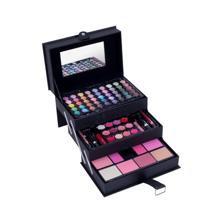 ZMILE COSMETICS Beauty Case Dekoratívna kazeta pre ženy 110 g