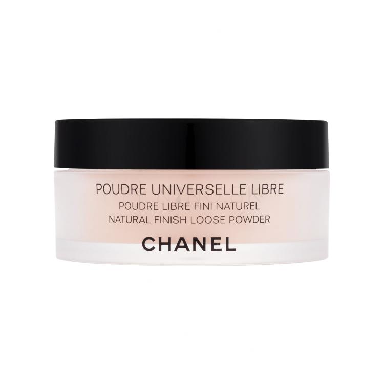 Chanel Poudre Universelle Libre Púder pre ženy 30 g Odtieň 30