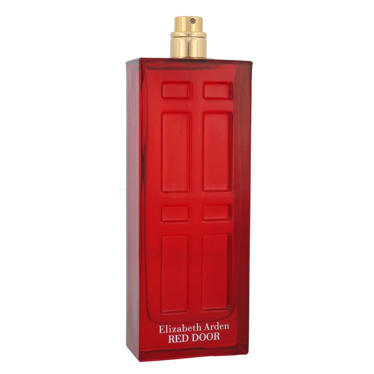 Elizabeth Arden Red Door Limited Edition Toaletná voda pre ženy 100 ml tester
