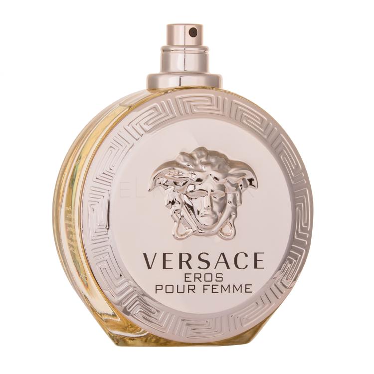 Versace Eros Pour Femme Parfumovaná voda pre ženy 100 ml tester