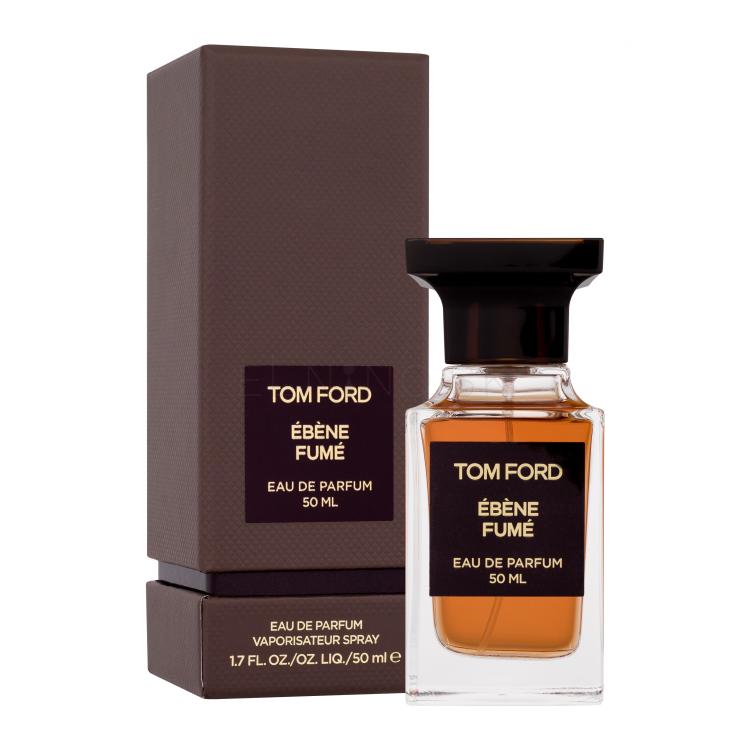 TOM FORD Private Blend Ébène Fumé Parfumovaná voda 50 ml