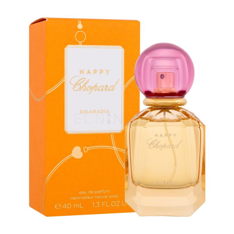 Chopard Happy Chopard Bigaradia Parfumovaná voda pre ženy 40 ml