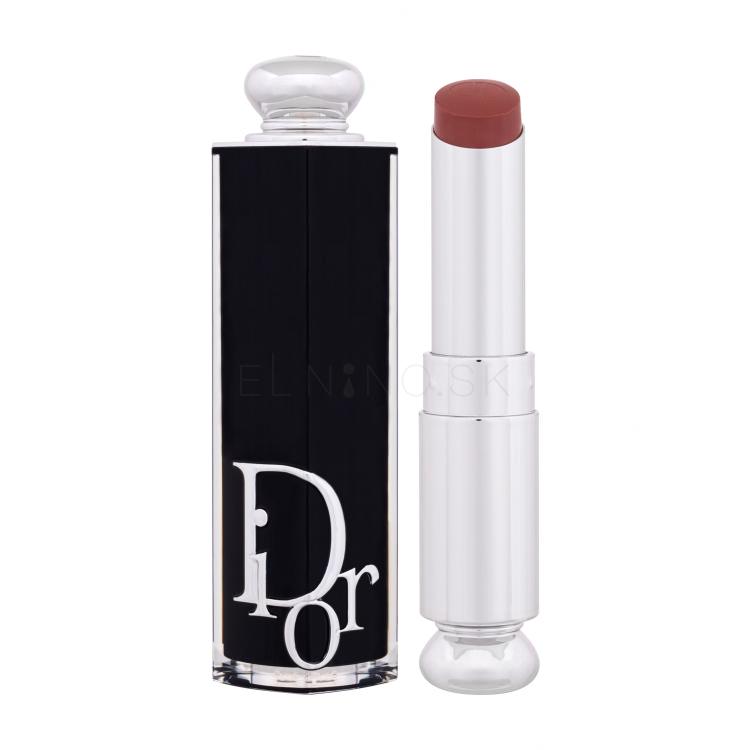 Christian Dior Dior Addict Shine Lipstick Rúž pre ženy 3,2 g Odtieň 524 Diorette