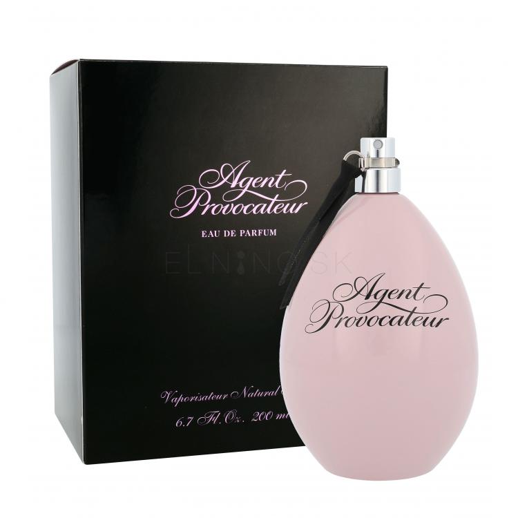 Agent Provocateur Agent Provocateur Parfumovaná voda pre ženy 200 ml