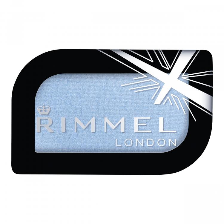 Rimmel London Magnif´Eyes Mono Očný tieň pre ženy 3,5 g Odtieň 008 Crowd Surf