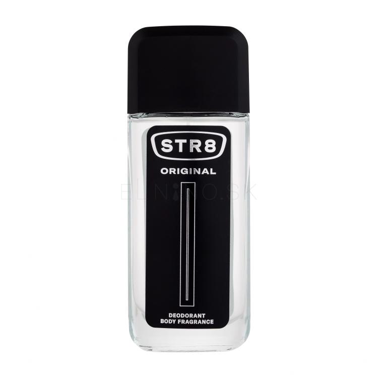 STR8 Original Dezodorant pre mužov 85 ml