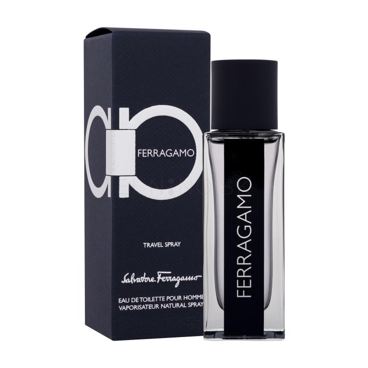 Ferragamo Ferragamo Toaletná voda pre mužov 30 ml
