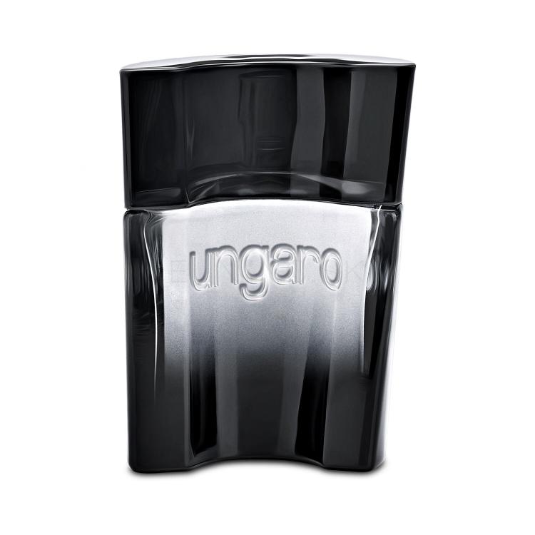 Emanuel Ungaro Ungaro Masculin Toaletná voda pre mužov 50 ml