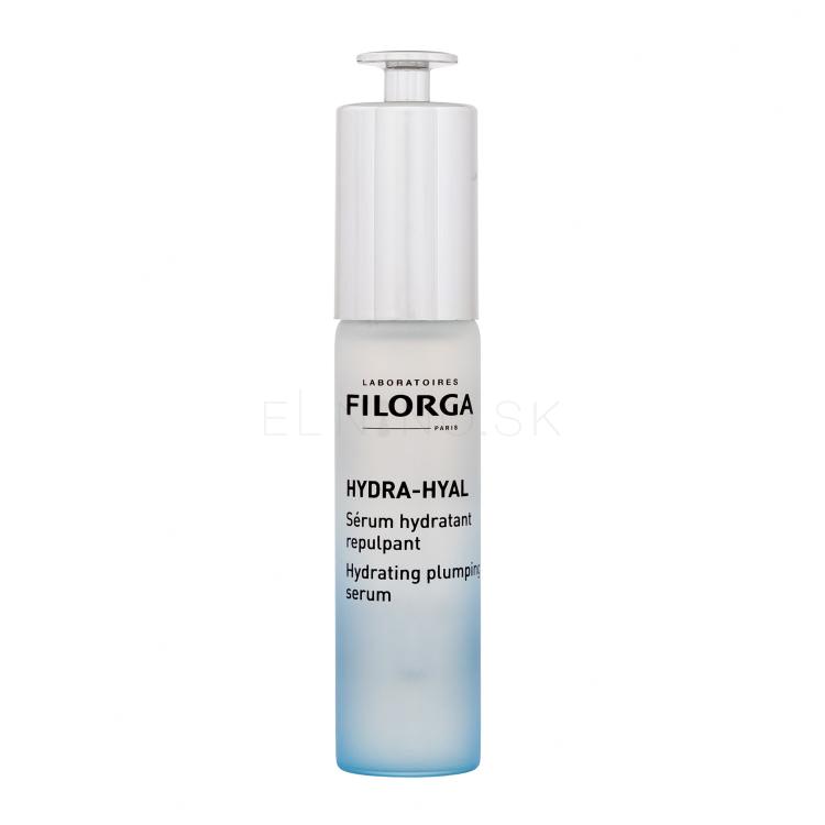 Filorga Hydra-Hyal Hydrating Plumping Serum Pleťové sérum pre ženy 30 ml