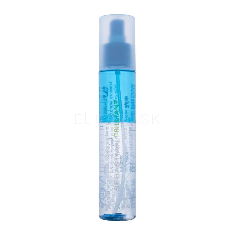 Sebastian Professional Trilliant Pre tepelnú úpravu vlasov pre ženy 150 ml