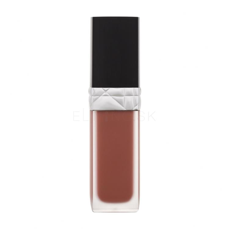 Christian Dior Rouge Dior Forever Liquid Matte Rúž pre ženy 6 ml Odtieň 300 Forever Nude Style