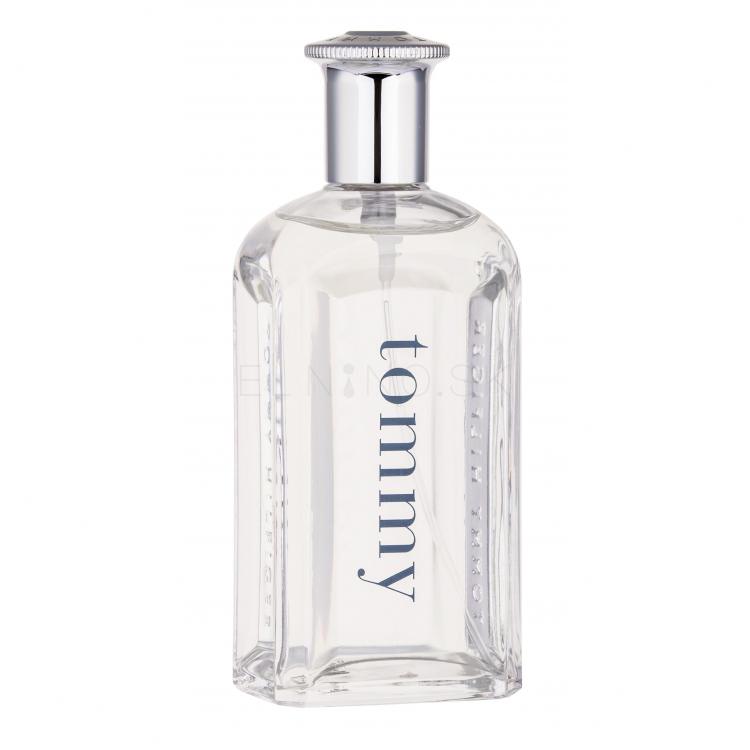 Tommy Hilfiger Tommy Toaletná voda pre mužov 100 ml tester