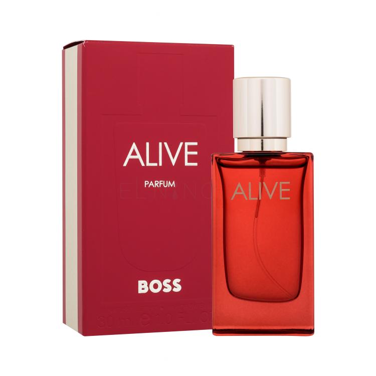 HUGO BOSS BOSS Alive Parfum pre ženy 30 ml