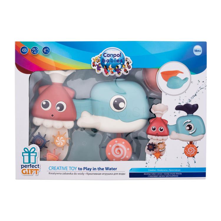Canpol babies Creative Toy Hračka pre deti 1 ks