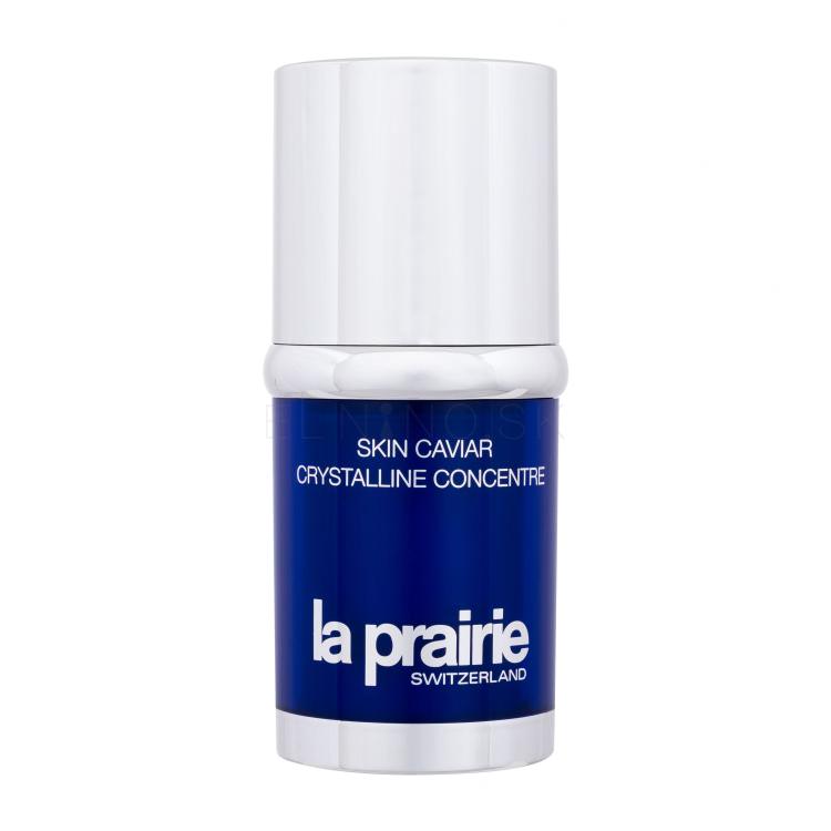 La Prairie Skin Caviar Crystalline Concentre Pleťové sérum pre ženy 30 ml poškodená krabička