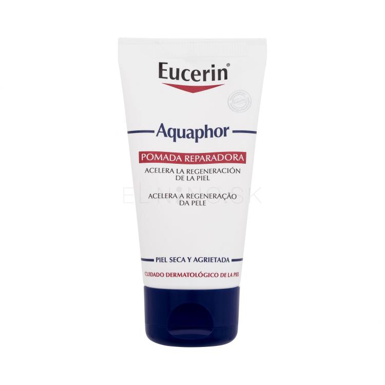 Eucerin Aquaphor Repairing Ointment Telový balzam pre ženy 45 ml