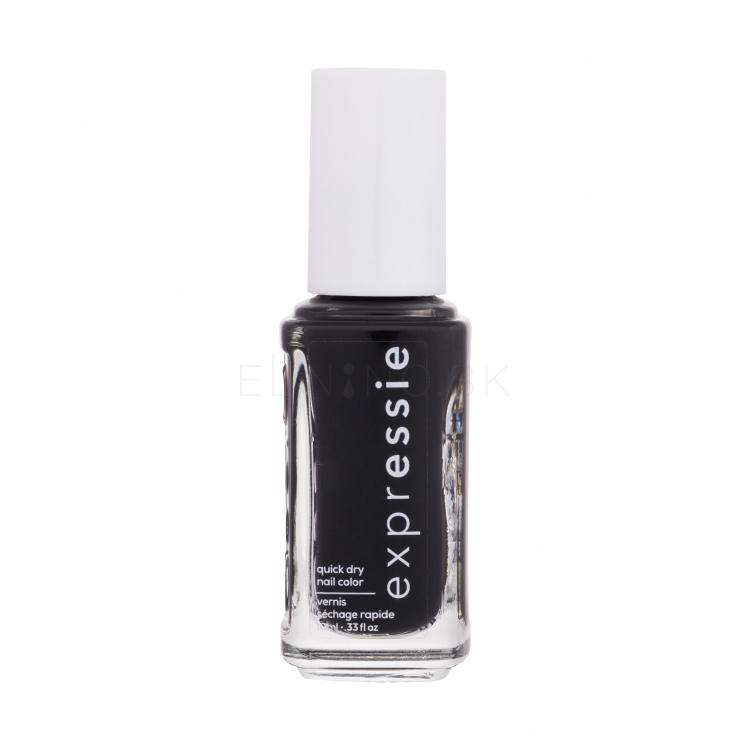 Essie Expressie Lak na nechty pre ženy 10 ml Odtieň 380 Now Or Never