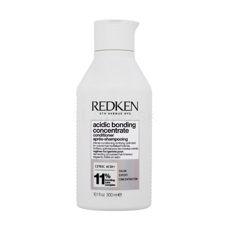 Redken Acidic Bonding Concentrate Conditioner Kondicionér pre ženy 300 ml