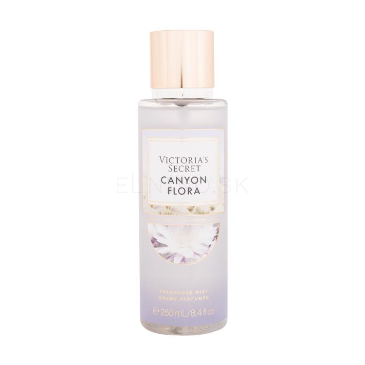 Victoria´s Secret Canyon Flora Telový sprej pre ženy 250 ml