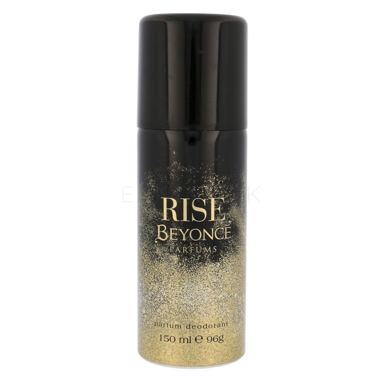 Beyonce Rise Dezodorant pre ženy 150 ml