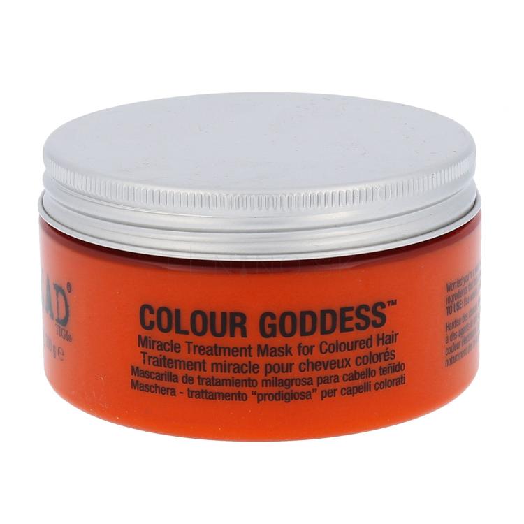 Tigi Bed Head Colour Goddess Maska na vlasy pre ženy 200 g
