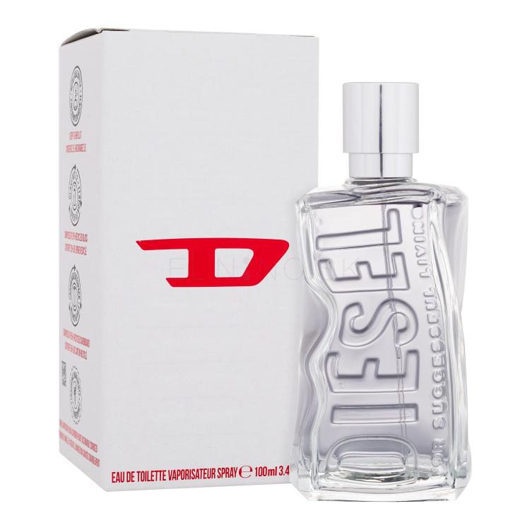 Diesel D Toaletná voda 100 ml