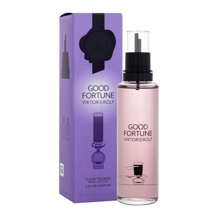 Viktor &amp; Rolf Good Fortune Parfumovaná voda pre ženy Náplň 100 ml