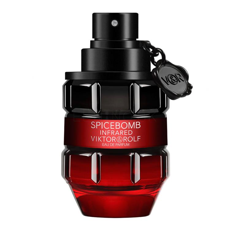 Viktor &amp; Rolf Spicebomb Infrared Parfumovaná voda pre mužov 50 ml