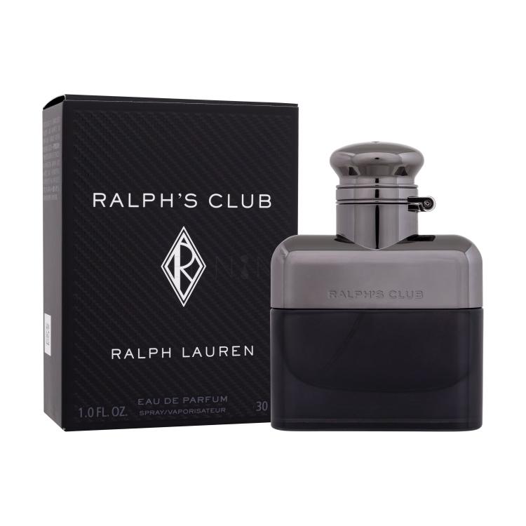 Ralph Lauren Ralph&#039;s Club Parfumovaná voda pre mužov 30 ml
