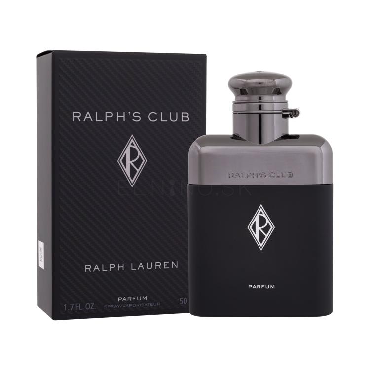 Ralph Lauren Ralph&#039;s Club Parfum pre mužov 50 ml