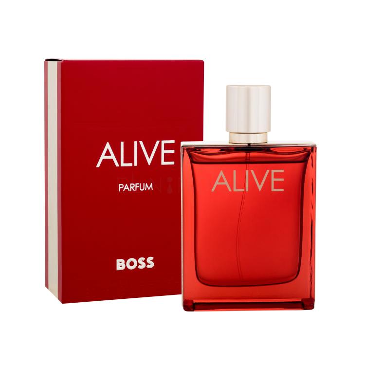 HUGO BOSS BOSS Alive Parfum pre ženy 80 ml