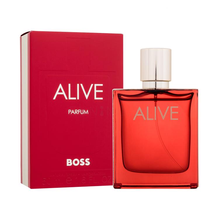 HUGO BOSS BOSS Alive Parfum pre ženy 50 ml