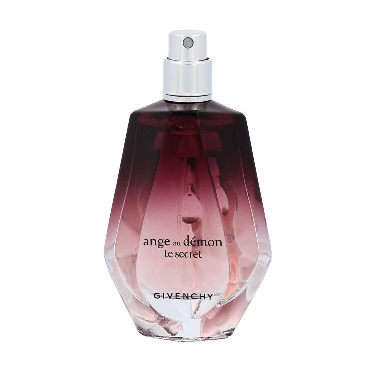 Givenchy Ange ou Démon (Etrange) Le Secret Elixir Parfumovaná voda pre ženy 30 ml tester