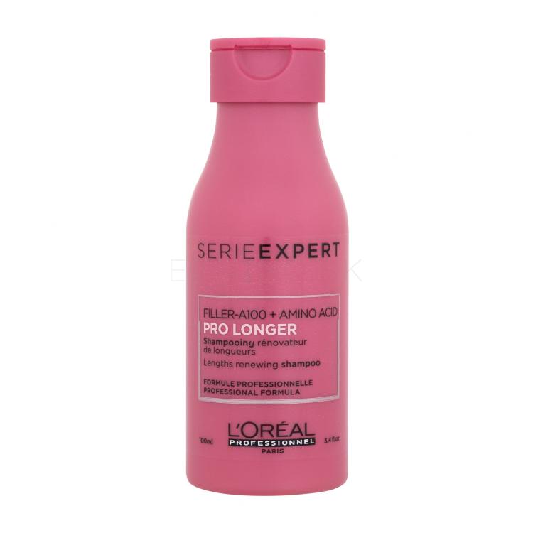 L&#039;Oréal Professionnel Pro Longer Professional Shampoo Šampón pre ženy 100 ml