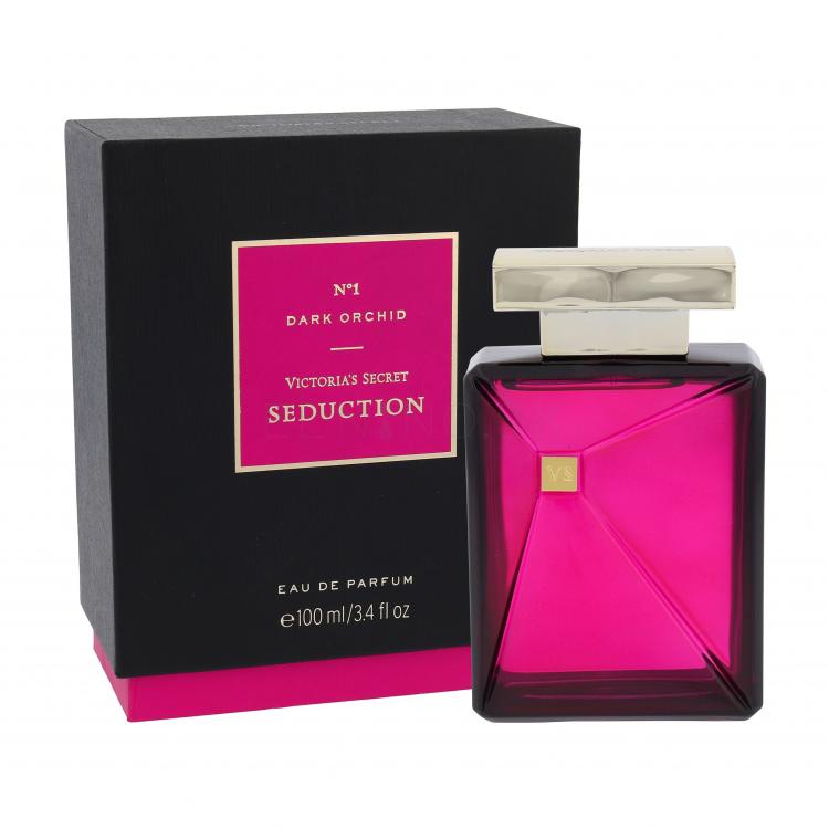 Victoria´s Secret Seduction Dark Orchid Parfumovaná voda pre ženy 100 ml