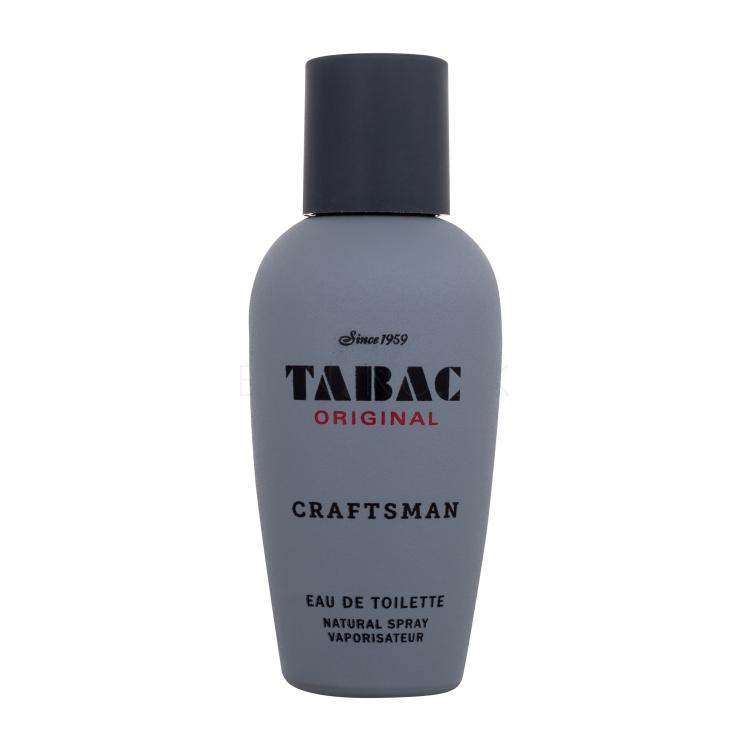 TABAC Original Craftsman Toaletná voda pre mužov 50 ml