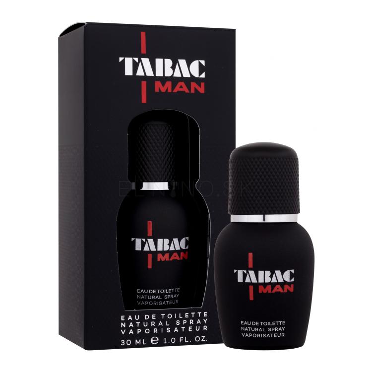 TABAC Man Toaletná voda pre mužov 30 ml