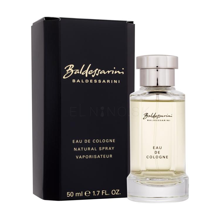 Baldessarini Baldessarini Kolínska voda pre mužov 50 ml