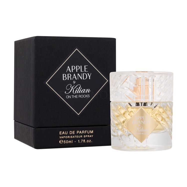 By Kilian The Liquors Apple Brandy On The Rocks Parfumovaná voda 50 ml
