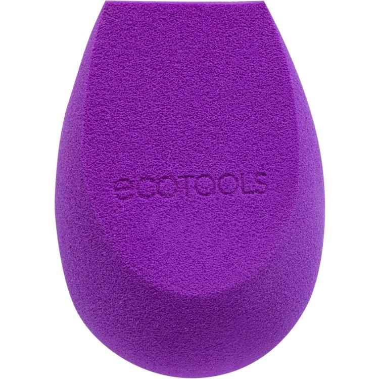EcoTools Bioblender Makeup Sponge Aplikátor pre ženy 1 ks