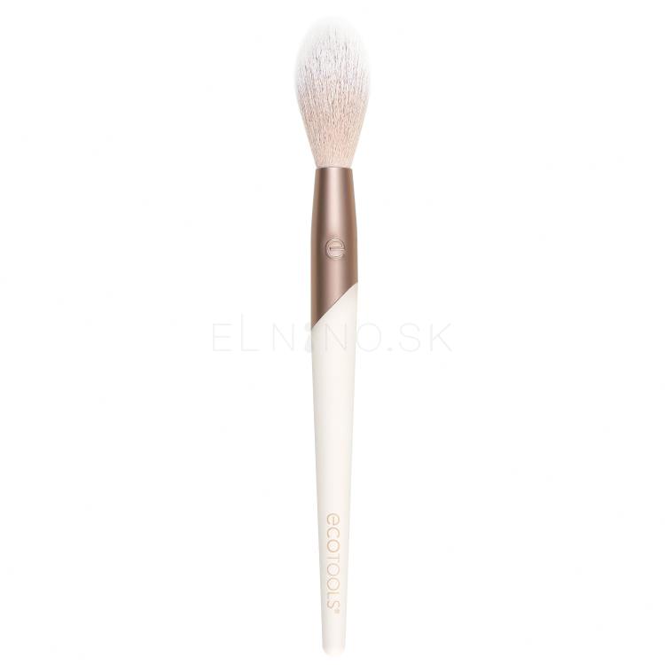 EcoTools Luxe Collection Soft Hilight Brush Štetec pre ženy 1 ks