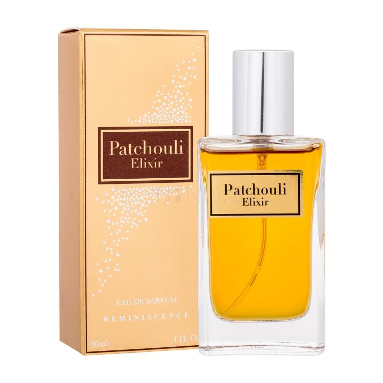 Reminiscence Patchouli Elixir Parfumovaná voda 30 ml