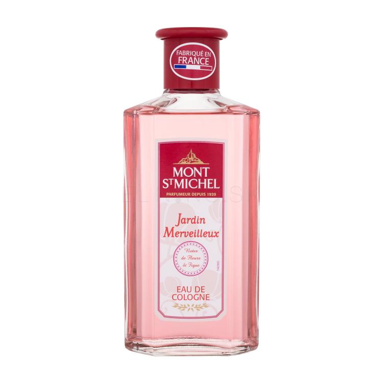Mont St Michel Jardin Merveilleux Kolínska voda 250 ml