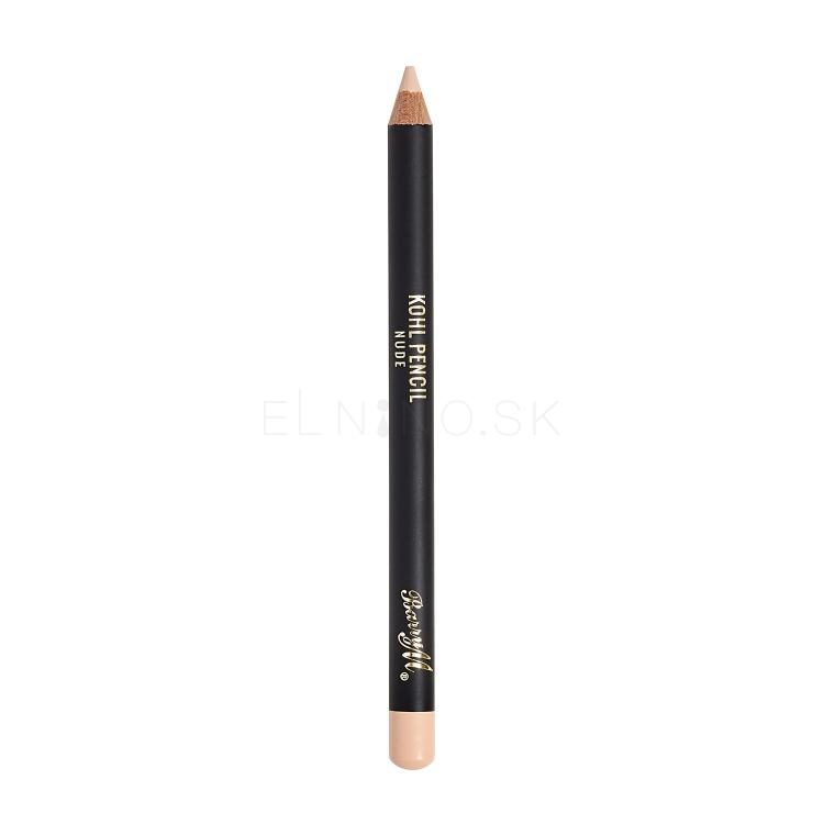 Barry M Kohl Pencil Ceruzka na oči pre ženy 1,14 g Odtieň Nude
