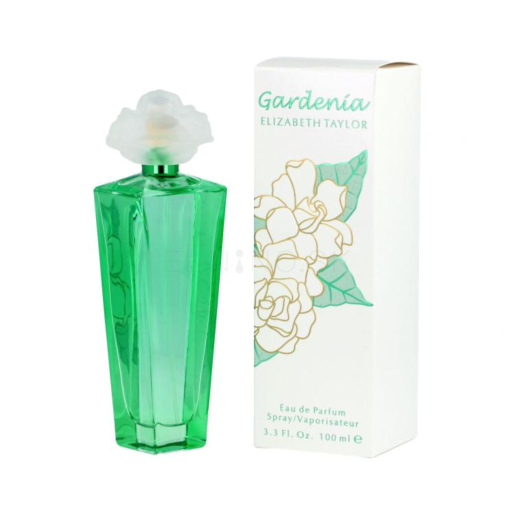 Elizabeth Taylor Gardenia Parfumovaná voda pre ženy 100 ml