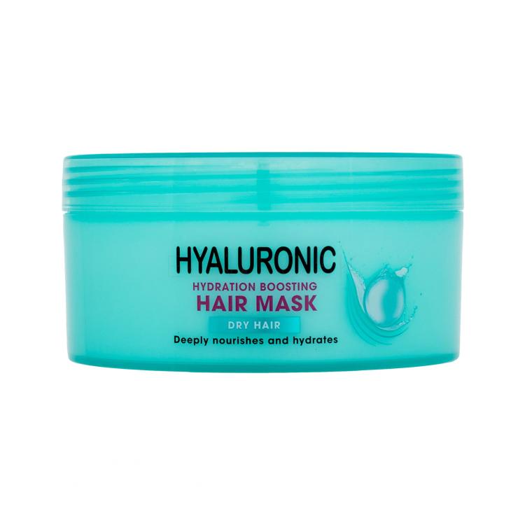 Xpel Hyaluronic Hydration Boosting Hair Mask Maska na vlasy pre ženy 300 ml