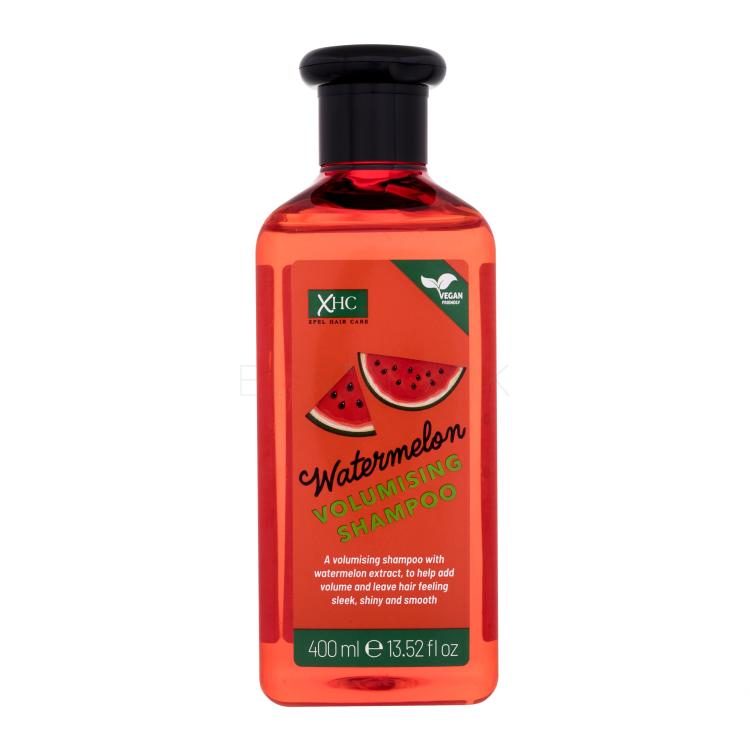 Xpel Watermelon Volumising Shampoo Šampón pre ženy 400 ml