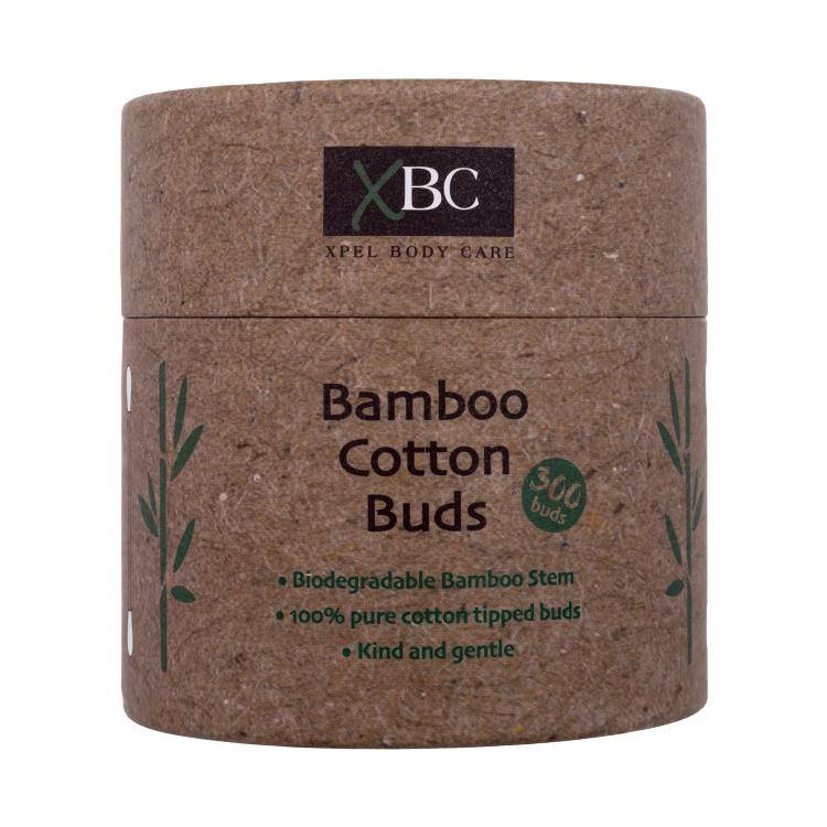 Xpel Bamboo Cotton Buds Vatové tyčinky Set